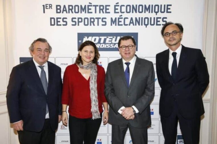 baromètre économique