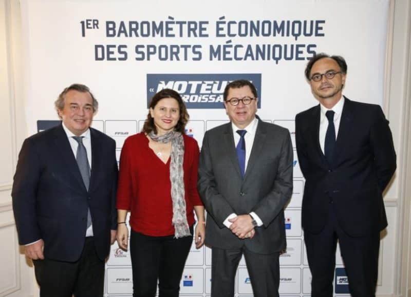 baromètre économique