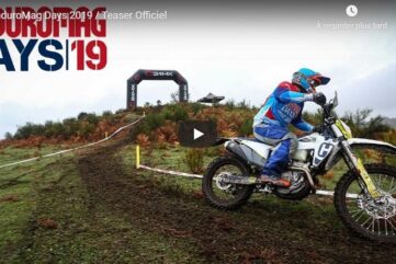 enduromag days 2019
