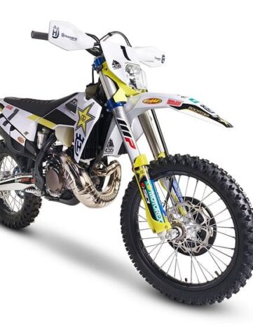 husqvarna jarvis