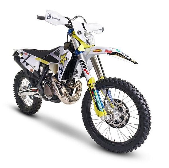 husqvarna jarvis