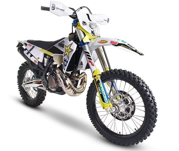 husqvarna jarvis