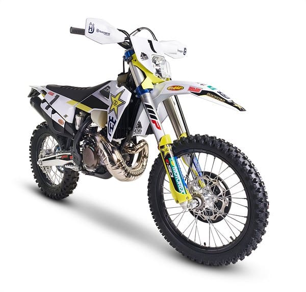 husqvarna jarvis