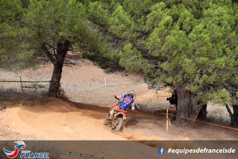 isde 2019