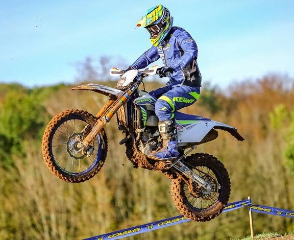sherco academy 2020