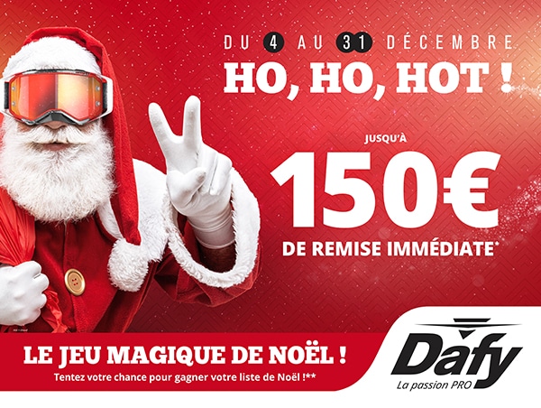 dafy