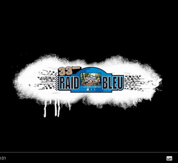 Raid Bleu