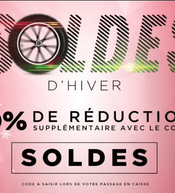 Soldes 24 MX