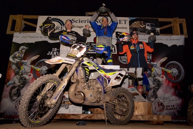 24MX Alestrem