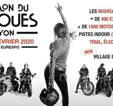 Salon de Lyon