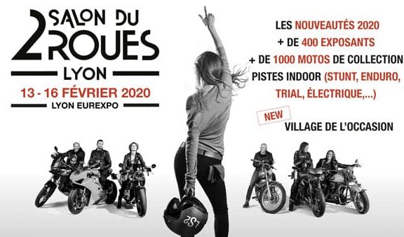 Salon de Lyon