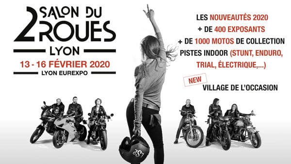 Salon de Lyon