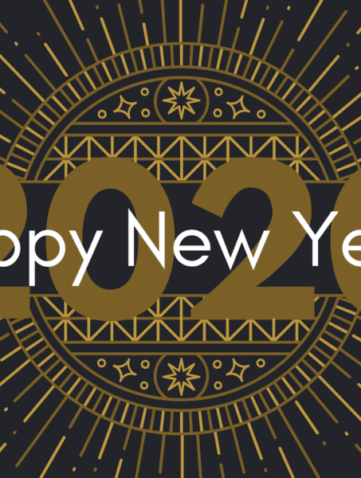 bonne année