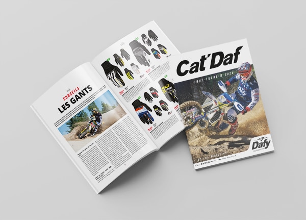 cat'daf tout-terrain