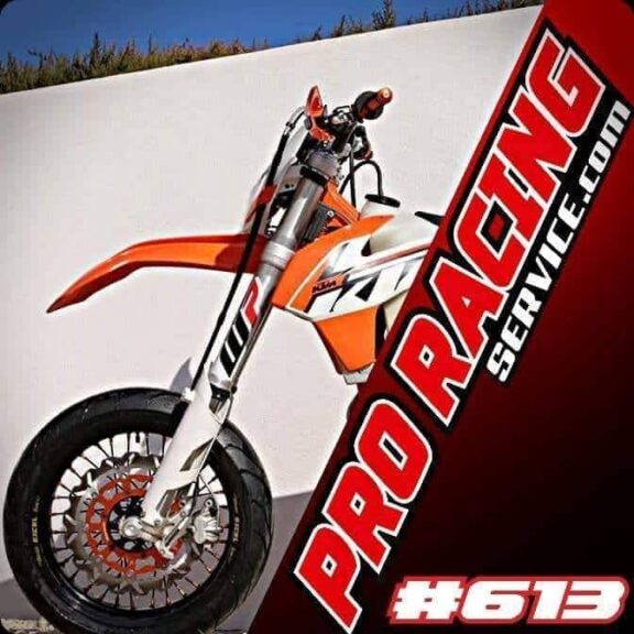 pro racing service
