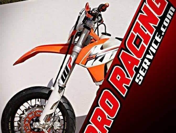 pro racing service