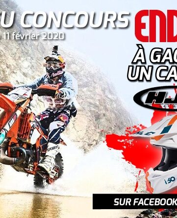 JEU CONCOURS