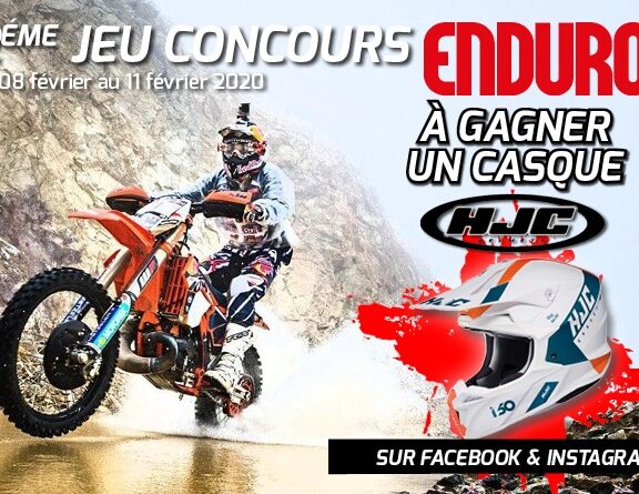 JEU CONCOURS