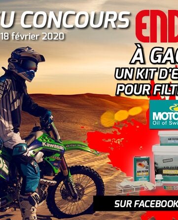 Mois concours