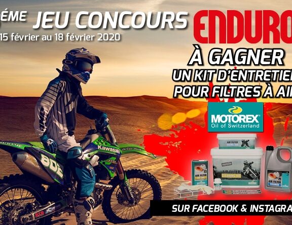 Mois concours