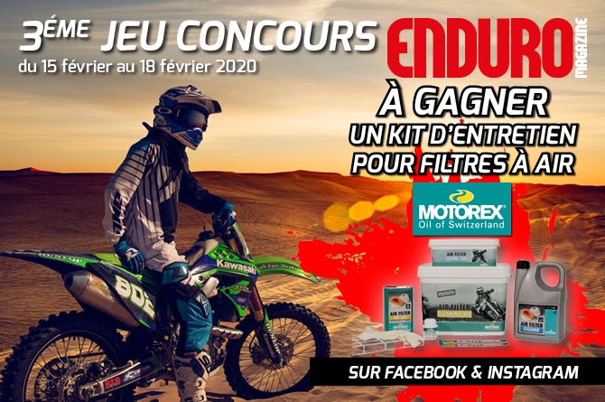Mois concours