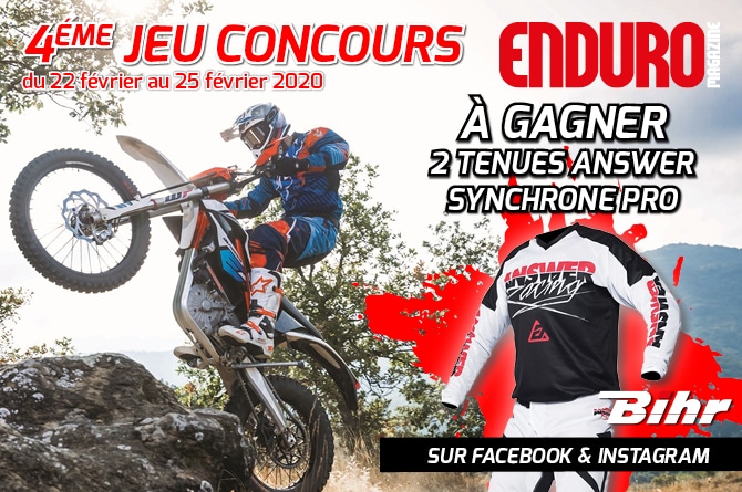 Semaine 4