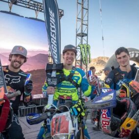 king of the motos