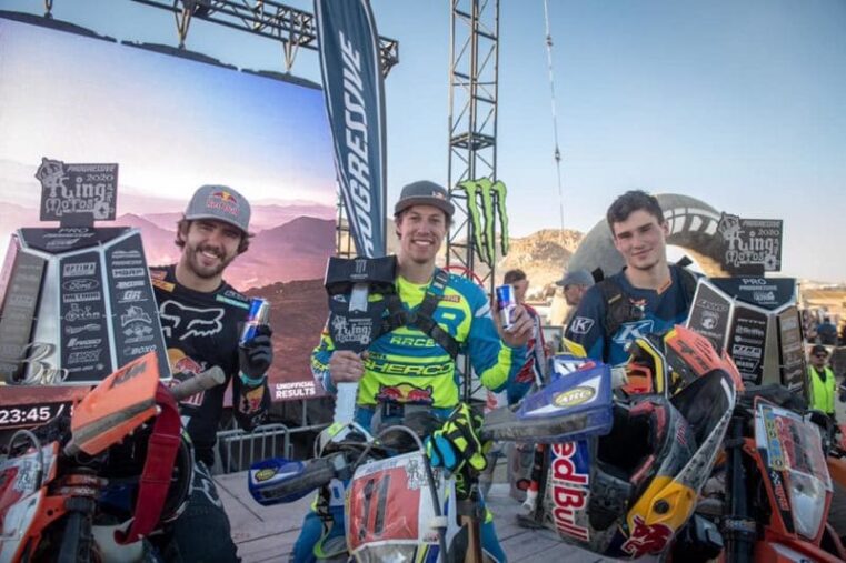 king of the motos