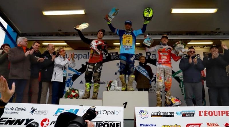 enduropale du touquet