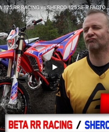 vidéo 125
