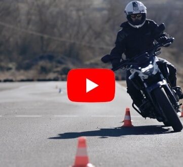 dafy moto