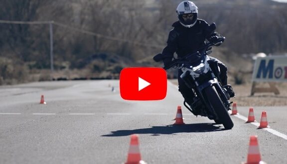 dafy moto