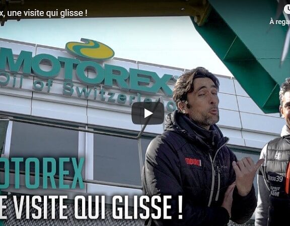 motorex