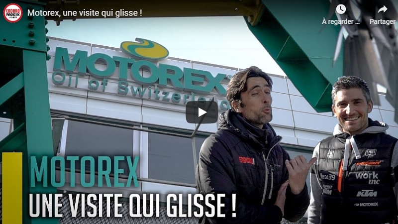 motorex
