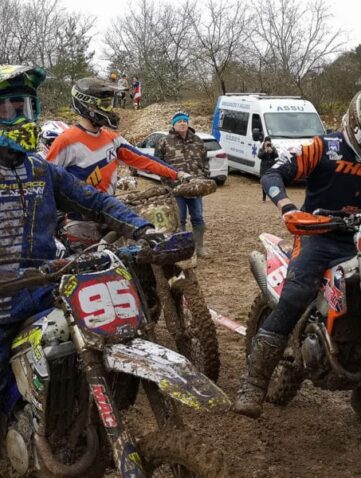 Championnat de France de Cross Country
