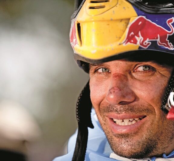 martin freinademetz