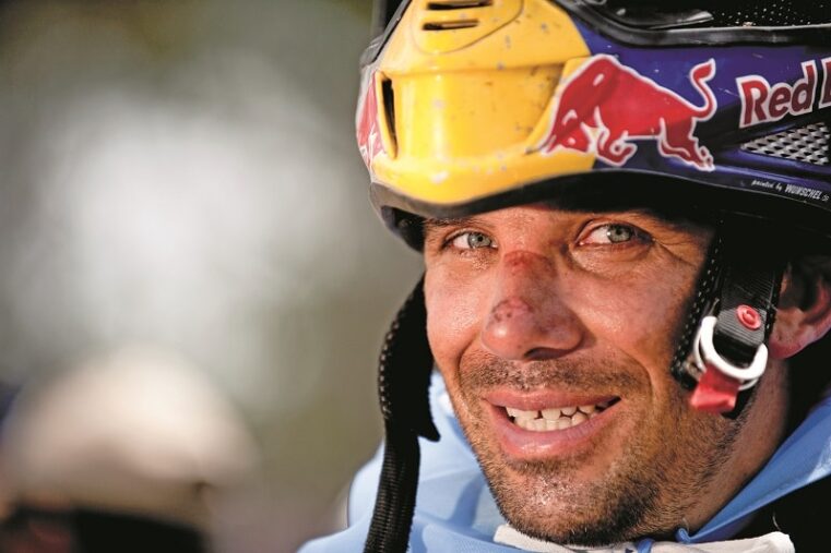 martin freinademetz