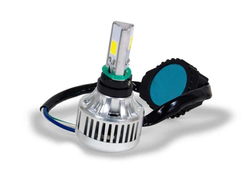 RaceTech LED R3000