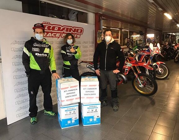 team boano racing