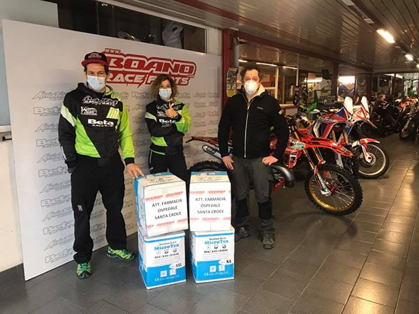 team boano racing