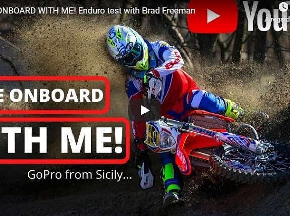 brad freeman