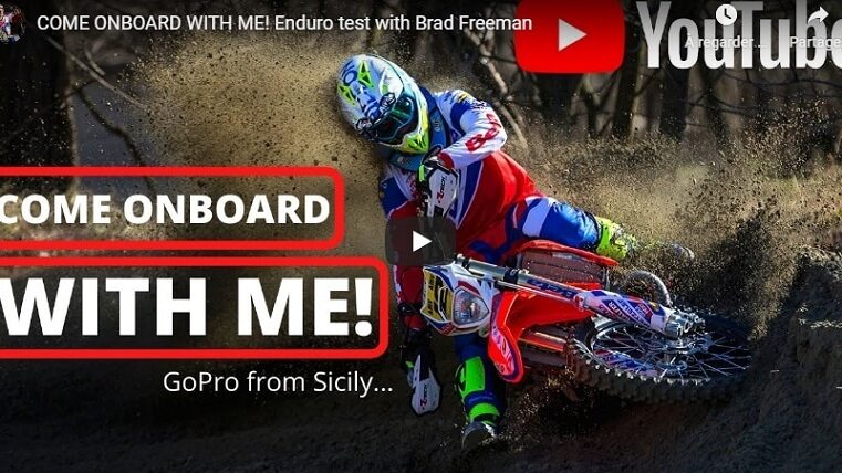 brad freeman