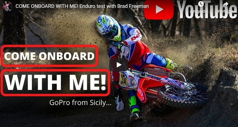 brad freeman