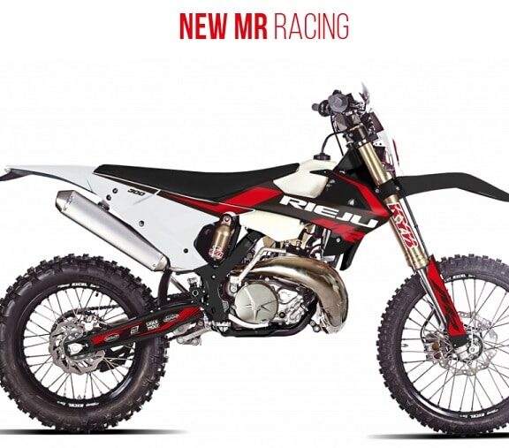 rieju mr 300