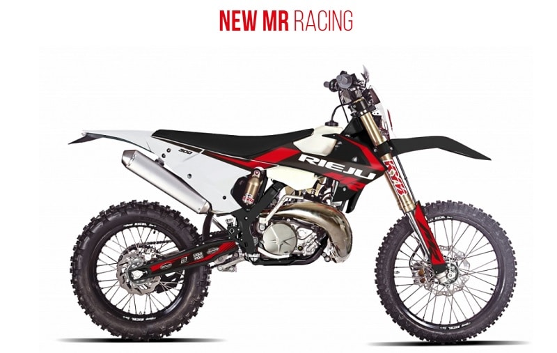 rieju mr 300