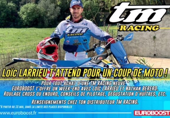 larrieu tm