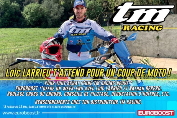 larrieu tm