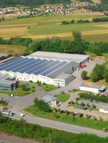 usine beta