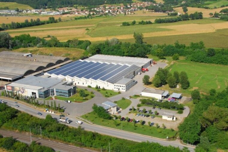 usine beta