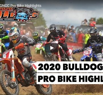 bulldog gncc